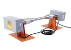 Endee - Model TLGD-500 Series - Tunable Laser Gas Analyzer