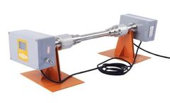 Endee - Model TLGD-500 Series - Tunable Laser Gas Analyzer