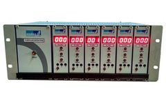 Endee - Model 8420 - Multi Channel Gas Controller Controller