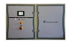Aquacode - Model AQA-1200-NT - Automatic Generator
