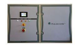 Matseco - Model AQA-2400-NT - Automatic Generator