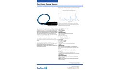OxyGuard - Ozone Sensor - Brochure