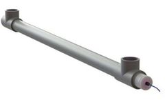 Water-ApS - Small UV Systems