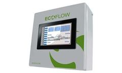 Ecoflow - Advanced Conventional Pump Monitoring System