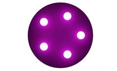 Water-ApS - UV Light Systems