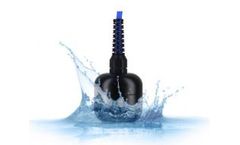 OxyGuard - Model DO - Oxygen Probe