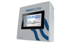 Freeflow - Fixed Thermodynamic Pump Monitoring System
