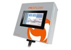 Proflow - Pump Monitoring System