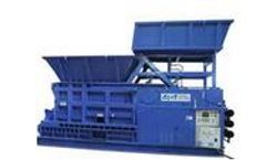 ARS - Model 400 - Shear Baler