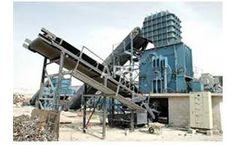 ARS - Metal Shredder