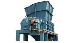 ARS - Model AH - Turning Crushers