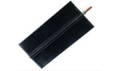 Ruthenium - Mixed Metal Oxide Coated Titanium Anode