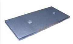 Iridium - Mixed Metal Oxide Coated Titanium Anode