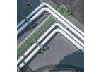 Fluves DALI - Continuous Pipeline Monitoring System Uses Fiber Optics