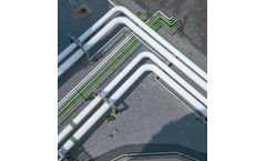 Fluves DALI - Continuous Pipeline Monitoring System Uses Fiber Optics