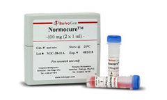 InvivoGen - Model Normocure - Antimicrobial Reagent