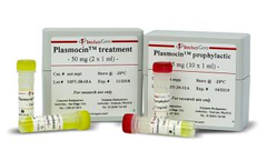 InvivoGen - Model Plasmocin - Mycoplasma Elimination Reagent