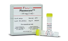 InvivoGen - Model Plasmocure - Mycoplasma Elimination Reagent
