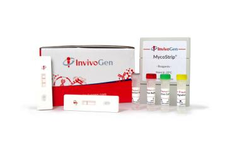 InvivoGen - Model MycoStrip - Mycoplasma Detection Kit
