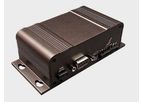 ViaCell - Model 1000C - Cellular Modem for Oil & Gas Applications