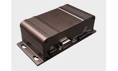 ViaCell - Model 1000C - Cellular Modem for Oil & Gas Applications