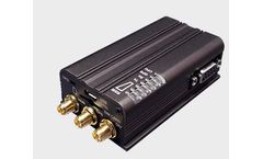 ViaCell - Model 1000B - Cellular Modem for Industrial Applications