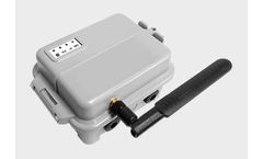 ViaCell - Model 100 - Iiot Cellular Remote Monitoring Device