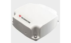 ViaSat - Model 100 - Satellite Transceiver with Universal Protocol Compatibility