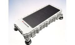 ViaCell - Model 20 - Cellular Remote Monitoring Device