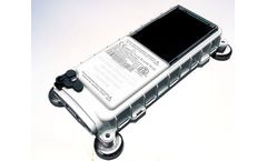 ViaSat - Model 10 - Satellite Remote Monitoring Device