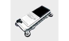 Pumpjack Callout - Satellite Remote Monitoring Device