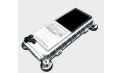 Compressor Callout - Satellite Remote Monitoring