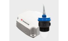 ViaSat - Model 100 - Tank Level Monitoring Package