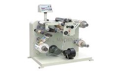 Basic Knowledge and Development of Rotary Slitting Machinery