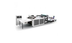 Cross Cutting Machine