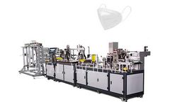 Loyal - Model LY-KN95 KN95 - Face Mask Making Machine