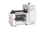Loyal - Model HC-C1100B - Surface Type Slitting Machine