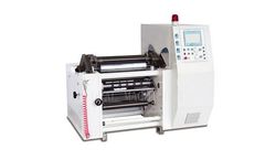 Loyal - Model HC-C1100B - Surface Type Slitting Machine