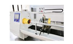 Loyal - Model LY-701 - Tape Cutting Machine