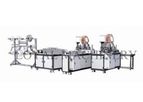 Loyal - Surgical Medical Face Mask Making Machine