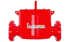 FAV Systems - Model POPA - In Line Pressure Pipe Away Vent