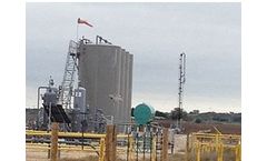 FAV Systems - WellSite Monitoring Tank Accessories