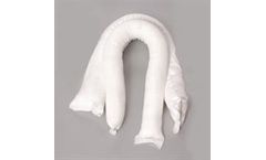 Recyc - Model ADT-0404 - Short Water-Absorbing Socks