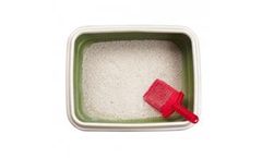 Recyc - Model ADD-M85P - Lightweight Litter