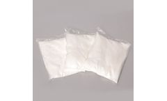 Recyc - Model SAS-1510-050 - Absorbent pouches 50 Grams of Sodium Polyacrylate