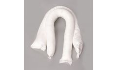 Recyc - Model 15 L - Long Sock Absorbs of Water