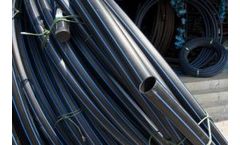 Pipefusion - Solid Wall Polyethylene Pipe