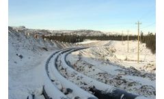 Pipefusion - Urecon Pre-Insulated Pipe