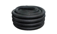Pipefusion NyPipe - HDPE Drainage Pipe
