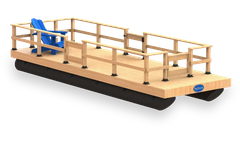 Pipefusion NyDock - Dock Boats